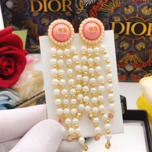 Christian Dior Earrings For Women #1426103