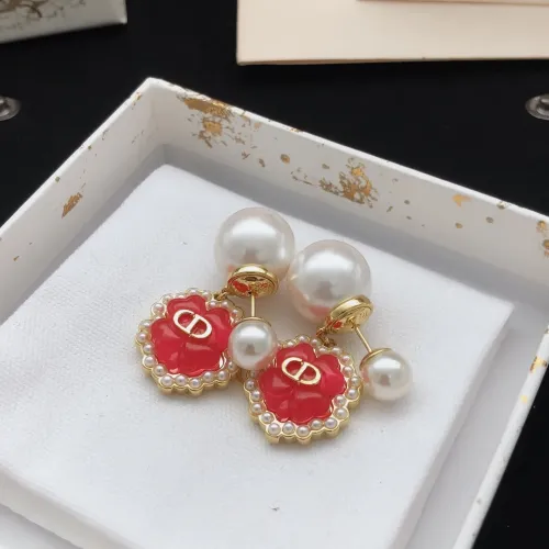 Cheap Christian Dior Earrings For Women #1426104 Replica Wholesale [$27.00 USD] [ITEM#1426104] on Replica Christian Dior Earrings