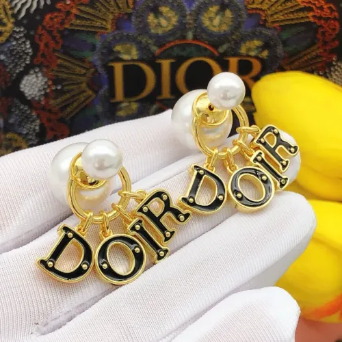 Christian Dior Earrings For Women #1426108