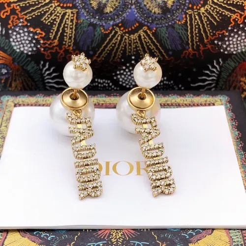 Christian Dior Earrings For Women #1426110