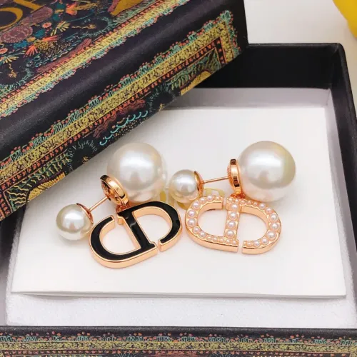 Christian Dior Earrings For Women #1426111