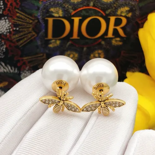 Christian Dior Earrings For Women #1426113