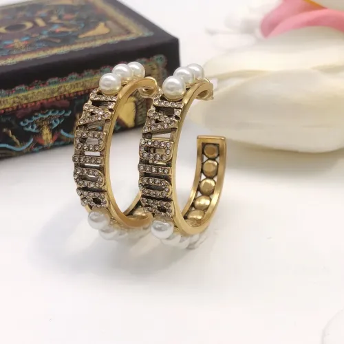 Christian Dior Earrings For Women #1426118