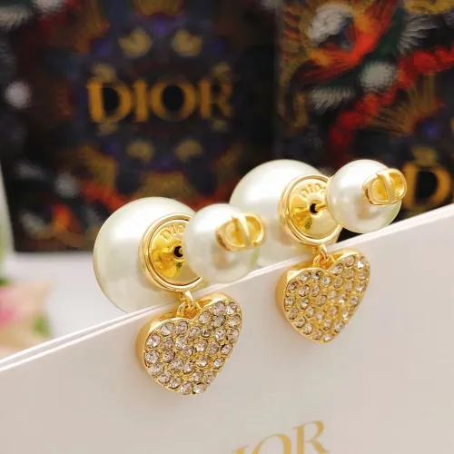 Cheap Christian Dior Earrings For Women #1426119 Replica Wholesale [$27.00 USD] [ITEM#1426119] on Replica Christian Dior Earrings