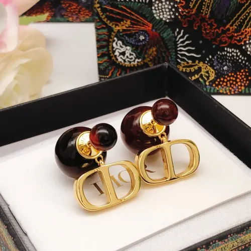 Christian Dior Earrings For Women #1426120
