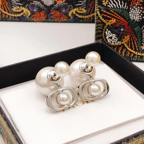 Christian Dior Earrings For Women #1426121