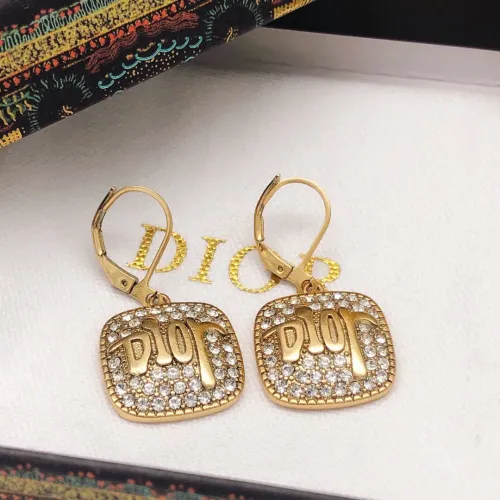 Christian Dior Earrings For Women #1426123