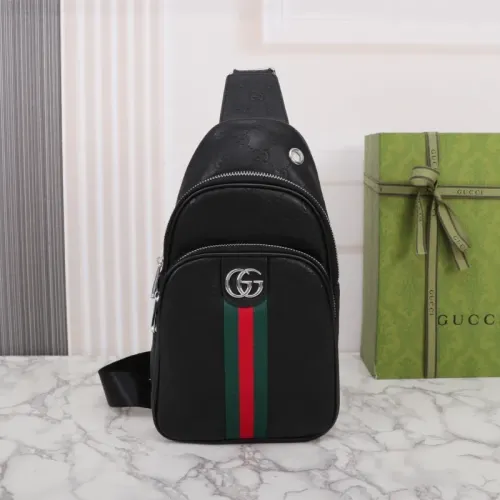 Gucci AAA Man Messenger Bags #1426124