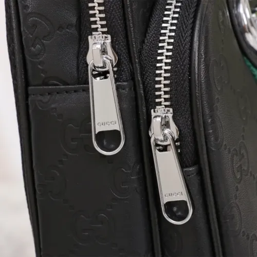 Cheap Gucci AAA Man Messenger Bags #1426124 Replica Wholesale [$98.00 USD] [ITEM#1426124] on Replica Gucci AAA Man Messenger Bags