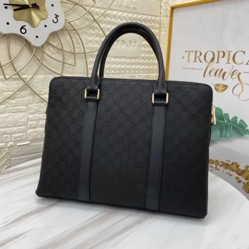 Cheap Gucci AAA Man Handbags #1426128 Replica Wholesale [$128.00 USD] [ITEM#1426128] on Replica Gucci AAA Man Handbags