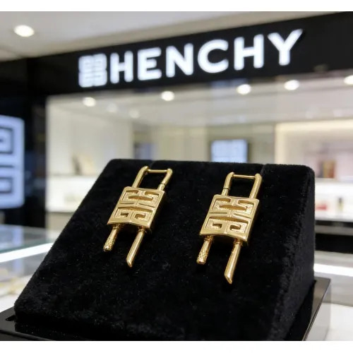 Givenchy Earrings For Women #1426134