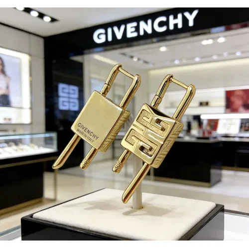 Cheap Givenchy Earrings For Women #1426134 Replica Wholesale [$36.00 USD] [ITEM#1426134] on Replica Givenchy Earrings