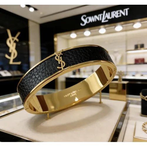 Yves Saint Laurent YSL Bracelets #1426136