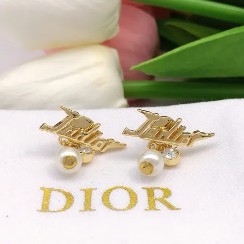 Christian Dior Earrings For Women #1426143