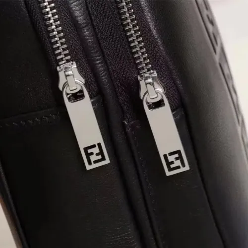 Cheap Fendi AAA Man Messenger Bags #1426144 Replica Wholesale [$80.00 USD] [ITEM#1426144] on Replica Fendi AAA Man Messenger Bags