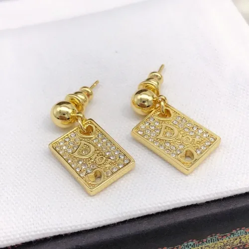 Christian Dior Earrings For Women #1426148