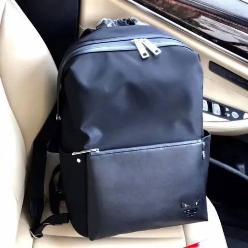Fendi AAA Man Backpacks #1426150