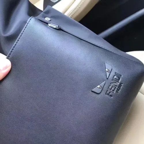 Cheap Fendi AAA Man Backpacks #1426150 Replica Wholesale [$102.00 USD] [ITEM#1426150] on Replica Fendi AAA Man Backpacks