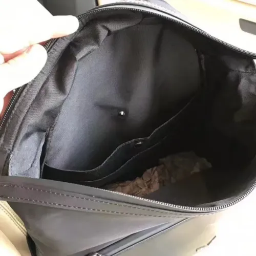 Cheap Fendi AAA Man Backpacks #1426150 Replica Wholesale [$102.00 USD] [ITEM#1426150] on Replica Fendi AAA Man Backpacks