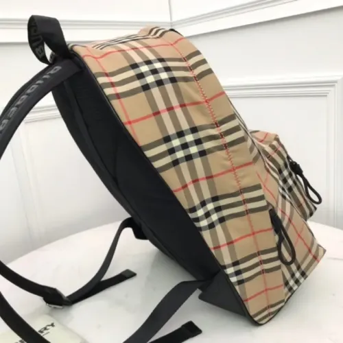 Cheap Burberry AAA Man Backpacks #1426153 Replica Wholesale [$105.00 USD] [ITEM#1426153] on Replica Burberry AAA Man Backpacks