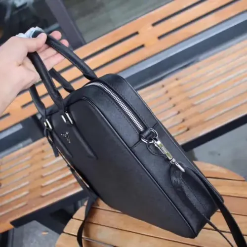 Cheap Prada AAA Man Handbags #1426159 Replica Wholesale [$108.00 USD] [ITEM#1426159] on Replica Prada AAA Man Handbags