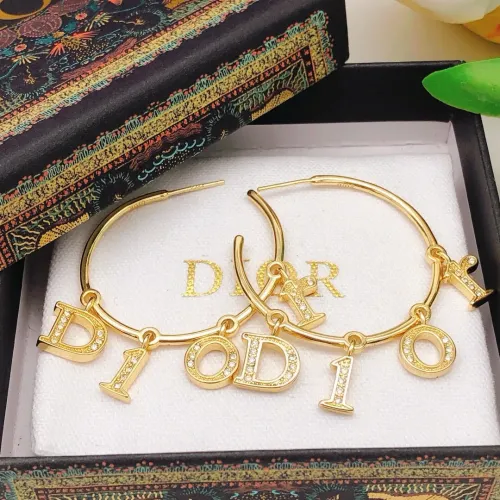 Christian Dior Earrings For Women #1426160