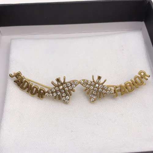 Christian Dior Earrings For Women #1426162