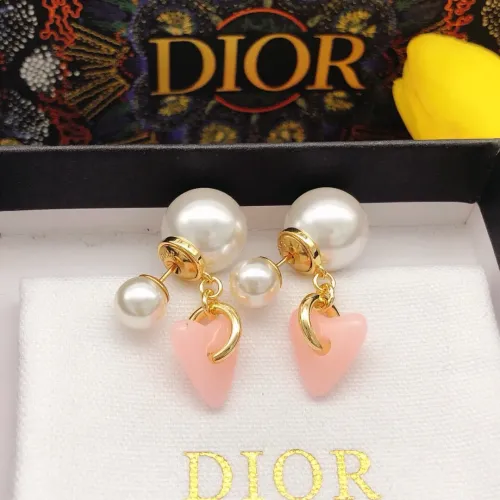 Christian Dior Earrings For Women #1426165