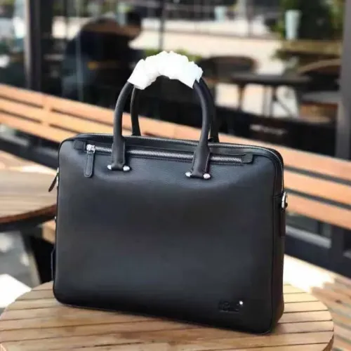 Mont Blanc AAA Man Handbags #1426167