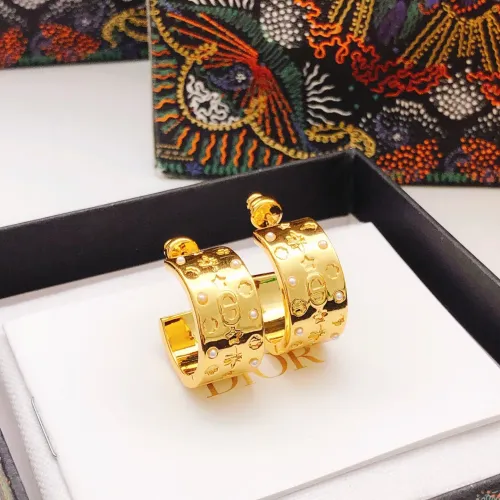 Christian Dior Earrings For Women #1426173
