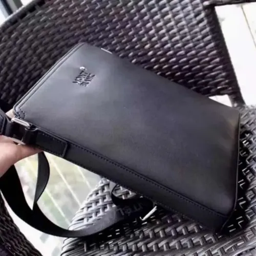 Cheap Mont Blanc AAA Man Messenger Bags #1426176 Replica Wholesale [$88.00 USD] [ITEM#1426176] on Replica Mont Blanc AAA Man Messenger Bags