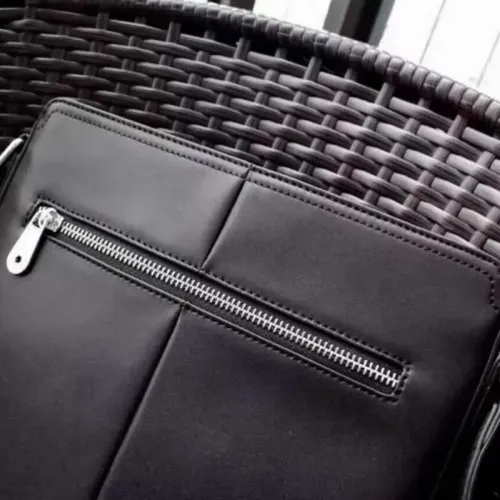 Cheap Mont Blanc AAA Man Messenger Bags #1426176 Replica Wholesale [$88.00 USD] [ITEM#1426176] on Replica Mont Blanc AAA Man Messenger Bags