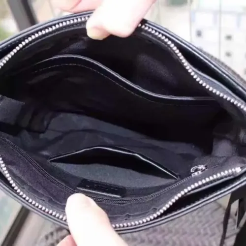 Cheap Mont Blanc AAA Man Messenger Bags #1426176 Replica Wholesale [$88.00 USD] [ITEM#1426176] on Replica Mont Blanc AAA Man Messenger Bags