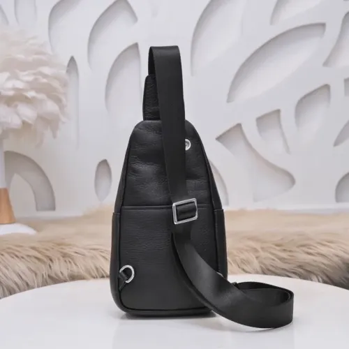 Cheap Mont Blanc AAA Man Messenger Bags #1426180 Replica Wholesale [$80.00 USD] [ITEM#1426180] on Replica Mont Blanc AAA Man Messenger Bags