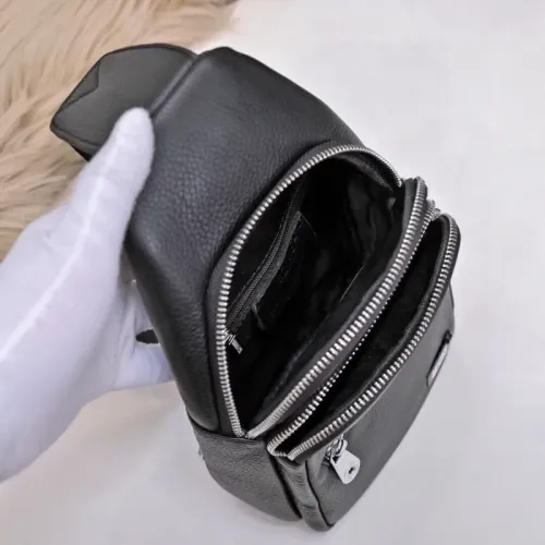 Cheap Mont Blanc AAA Man Messenger Bags #1426180 Replica Wholesale [$80.00 USD] [ITEM#1426180] on Replica Mont Blanc AAA Man Messenger Bags