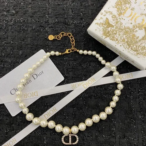 Christian Dior Necklaces For Women #1426181