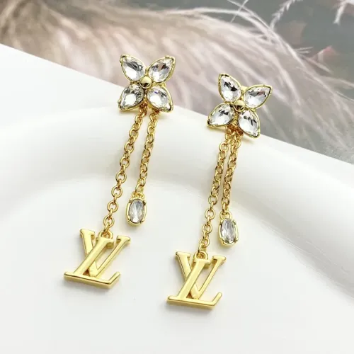 Louis Vuitton Earrings For Women #1426184