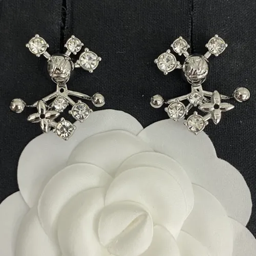 Cheap Louis Vuitton Earrings For Women #1426185 Replica Wholesale [$32.00 USD] [ITEM#1426185] on Replica Louis Vuitton Earrings