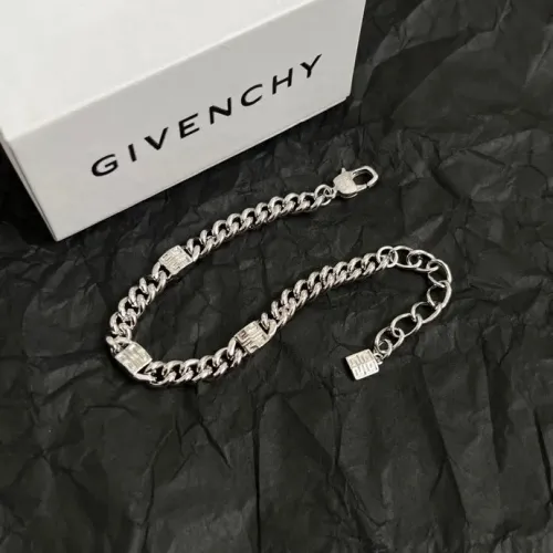 Cheap Givenchy Bracelets #1426189 Replica Wholesale [$48.00 USD] [ITEM#1426189] on Replica Givenchy Bracelets