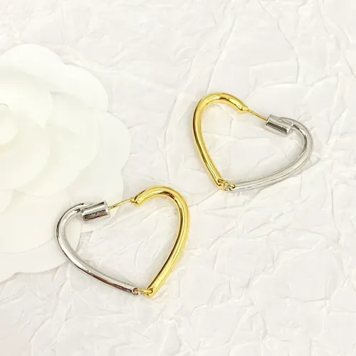 Cheap Celine Earrings For Women #1426202 Replica Wholesale [$32.00 USD] [ITEM#1426202] on Replica Celine Earrings