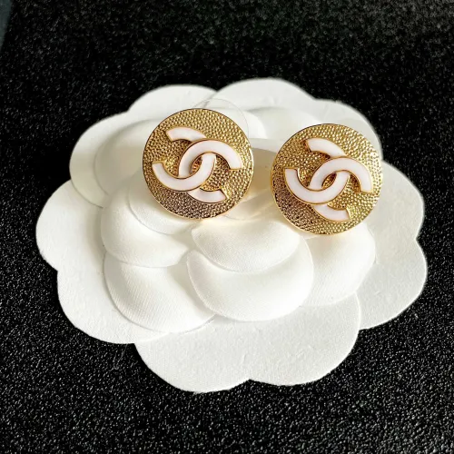 Chanel Earrings For Women #1426203