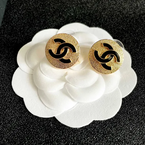 Chanel Earrings For Women #1426205