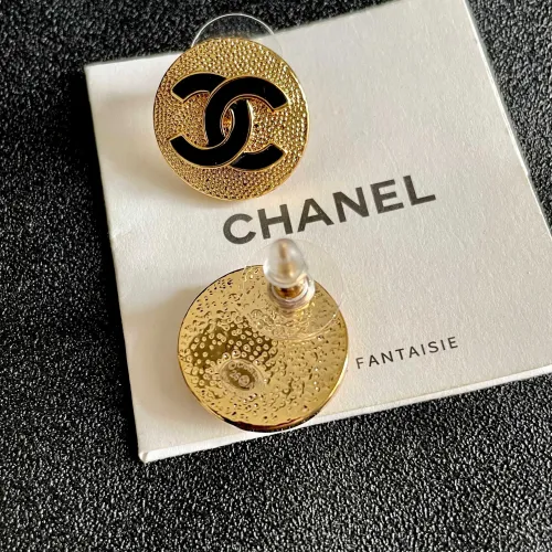 Cheap Chanel Earrings For Women #1426205 Replica Wholesale [$29.00 USD] [ITEM#1426205] on Replica Chanel Earrings