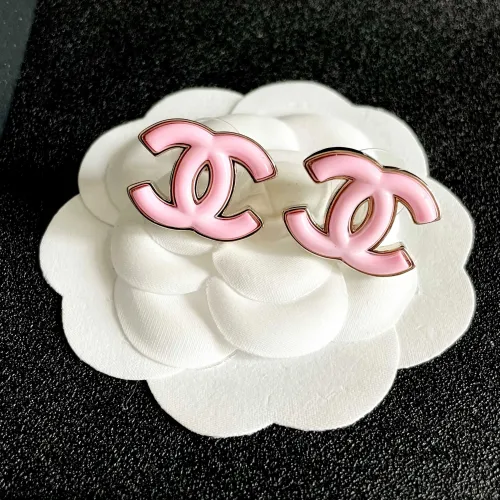 Chanel Earrings For Women #1426208