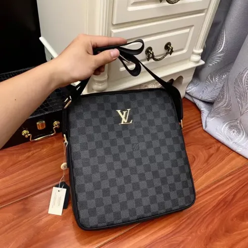 Louis Vuitton AAA Man Messenger Bags #1426212