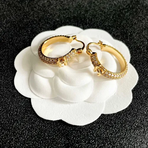 Chanel Earrings For Women #1426215