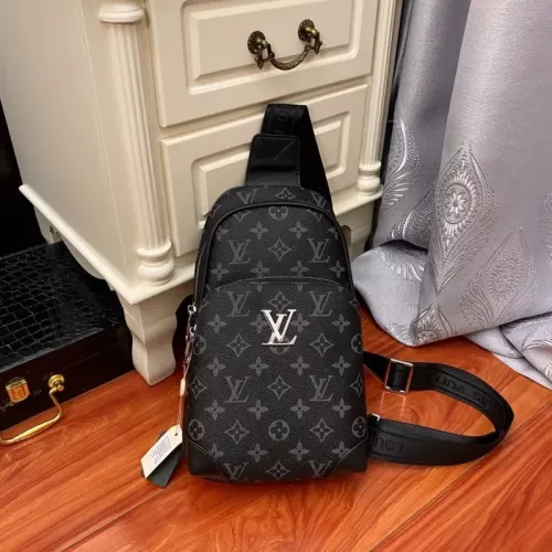 Louis Vuitton AAA Man Messenger Bags #1426218