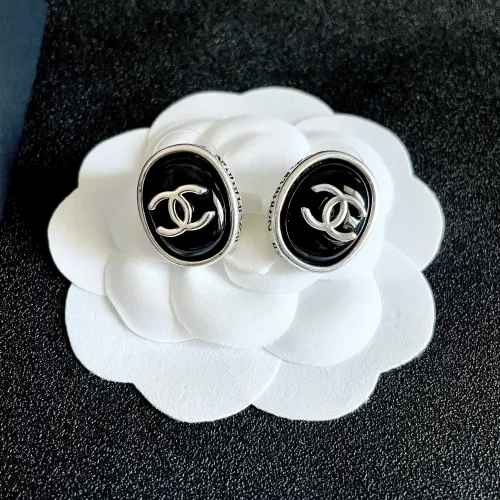 Chanel Earrings For Women #1426220
