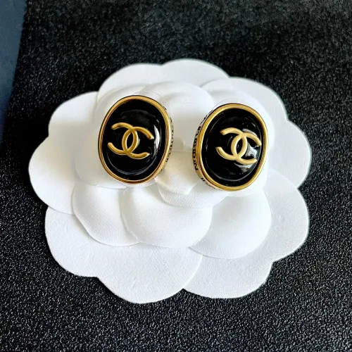 Chanel Earrings For Women #1426222