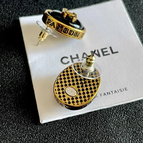 Cheap Chanel Earrings For Women #1426222 Replica Wholesale [$27.00 USD] [ITEM#1426222] on Replica Chanel Earrings